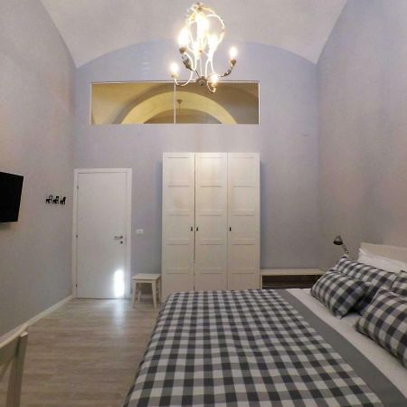 La Casa Stella Apartment Naples Luaran gambar