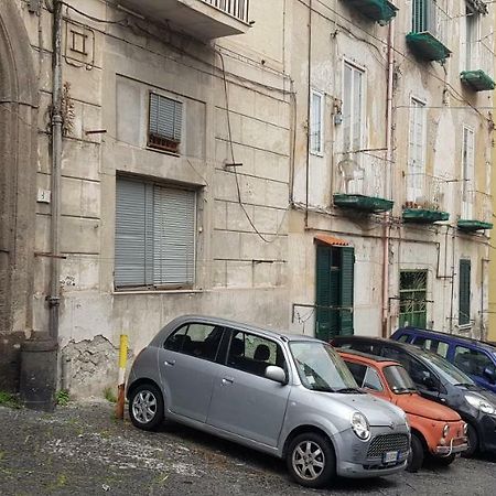 La Casa Stella Apartment Naples Luaran gambar