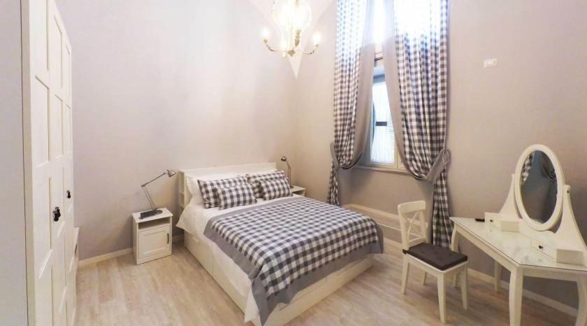 La Casa Stella Apartment Naples Luaran gambar