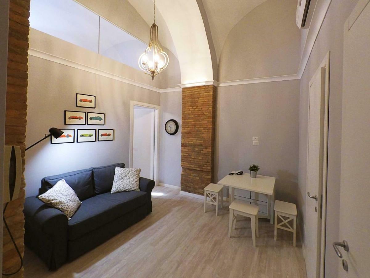 La Casa Stella Apartment Naples Luaran gambar