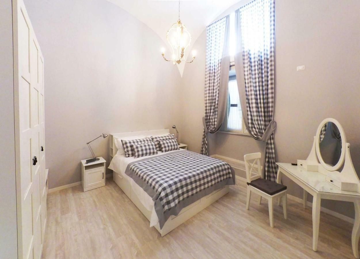 La Casa Stella Apartment Naples Luaran gambar
