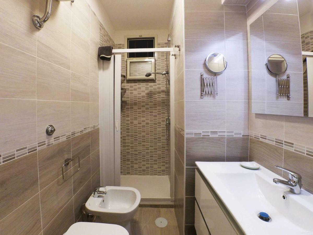 La Casa Stella Apartment Naples Luaran gambar