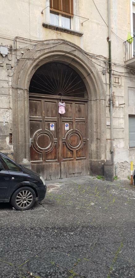 La Casa Stella Apartment Naples Luaran gambar