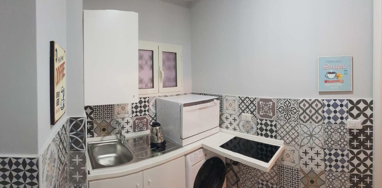 La Casa Stella Apartment Naples Luaran gambar