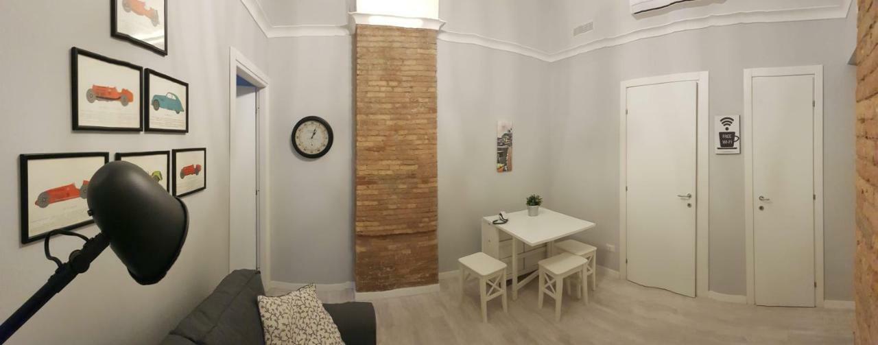 La Casa Stella Apartment Naples Luaran gambar