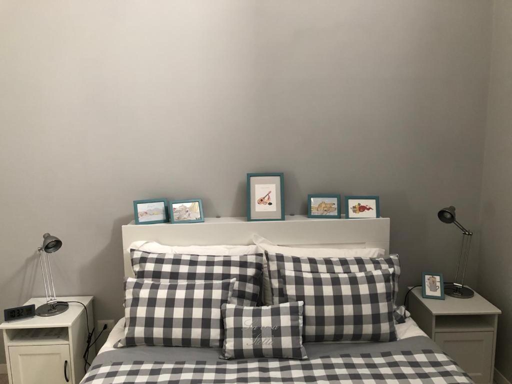 La Casa Stella Apartment Naples Luaran gambar