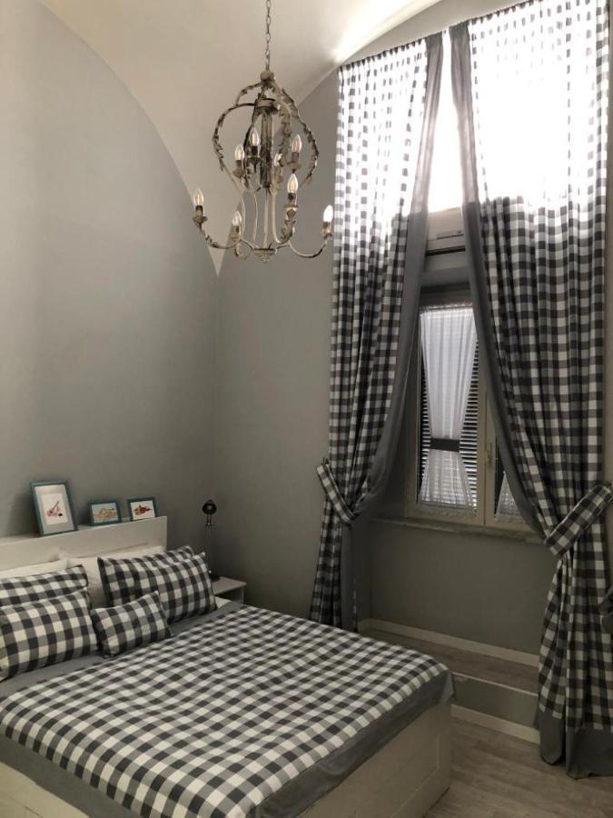 La Casa Stella Apartment Naples Luaran gambar